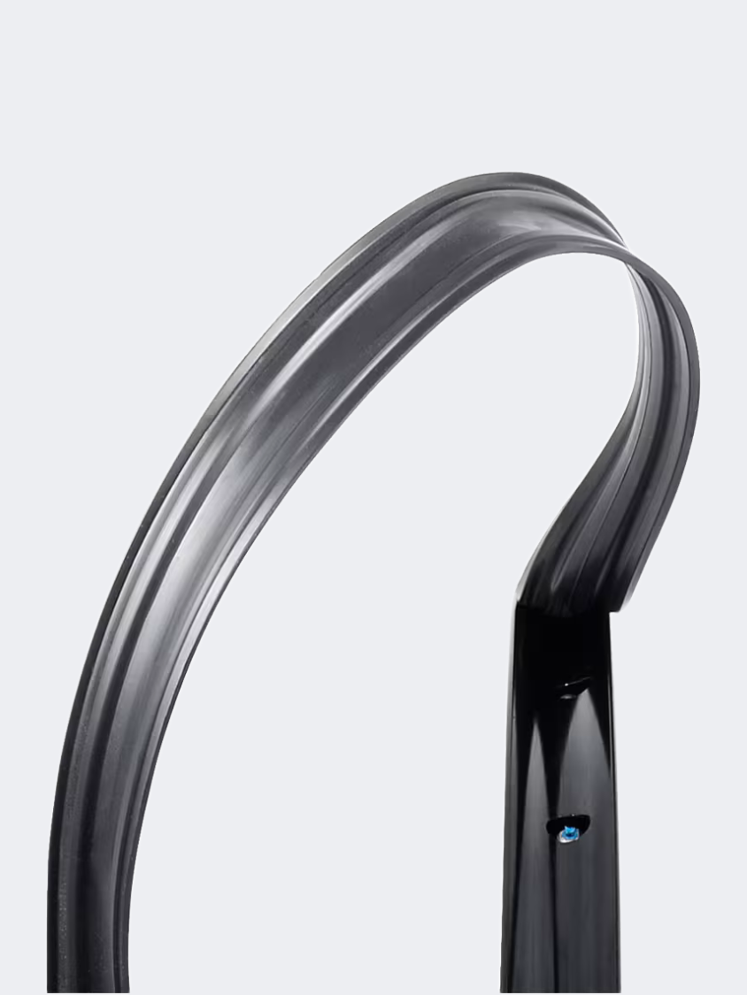 Trek Bontrager Tlr Rim Strip 27.5" X 19Mm Black