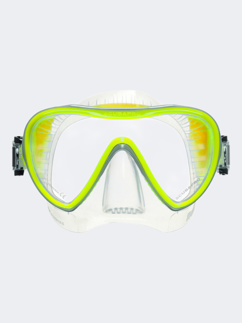 24.838.500 Synergy 2 W/O Purge Clr/Yel