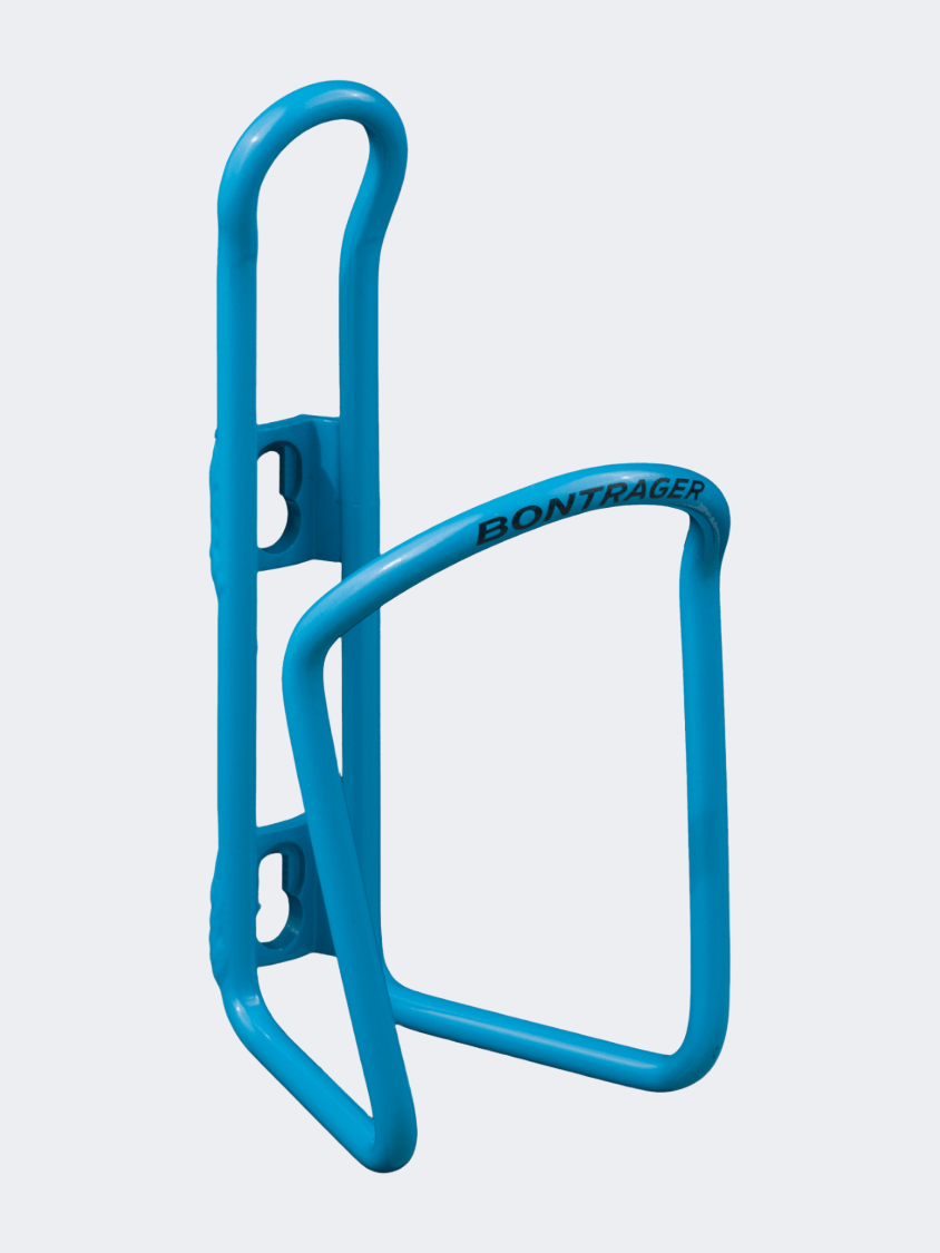Trek Cage Hollow 6 Mm Biking Bottle, Cookware, Cup, Tumbler Light Blue