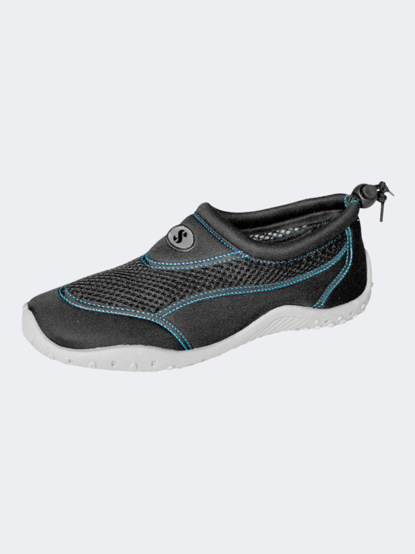 Scubapro Unisex Diving 57.182 Kailua Beachwalker Aqua Shoes