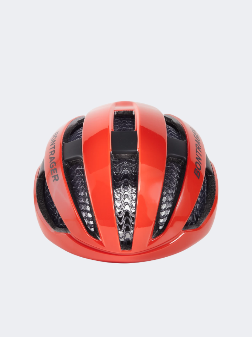 Bontrager Circuit Wavecel Cpsc Xl Biking Protection Red
