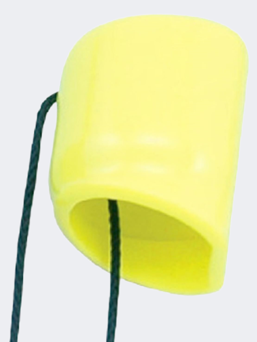 XS-Scuba Universal Valve Cap Yellow