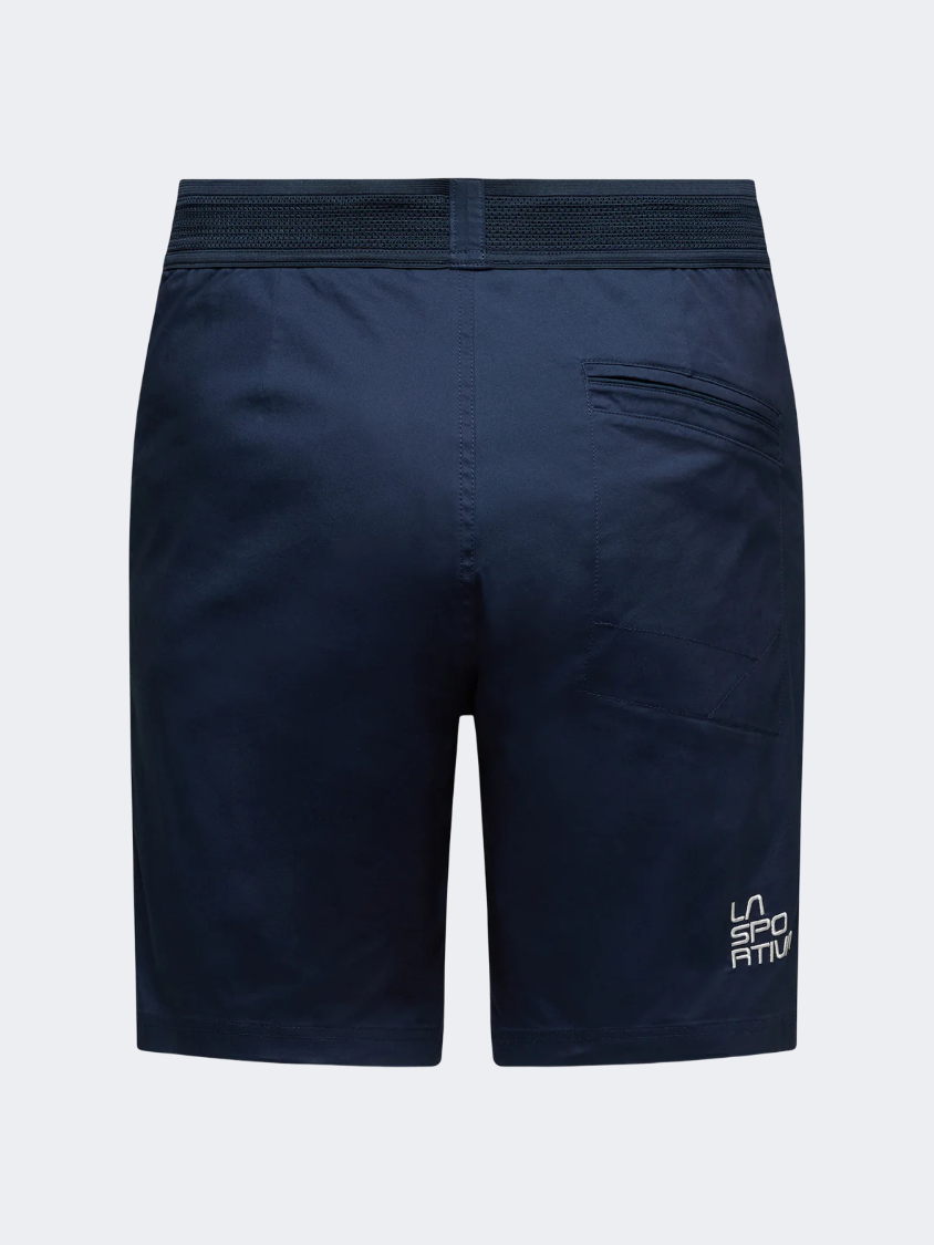 La Sportiva Roots Men Climbing Short Night Sky/Chalk