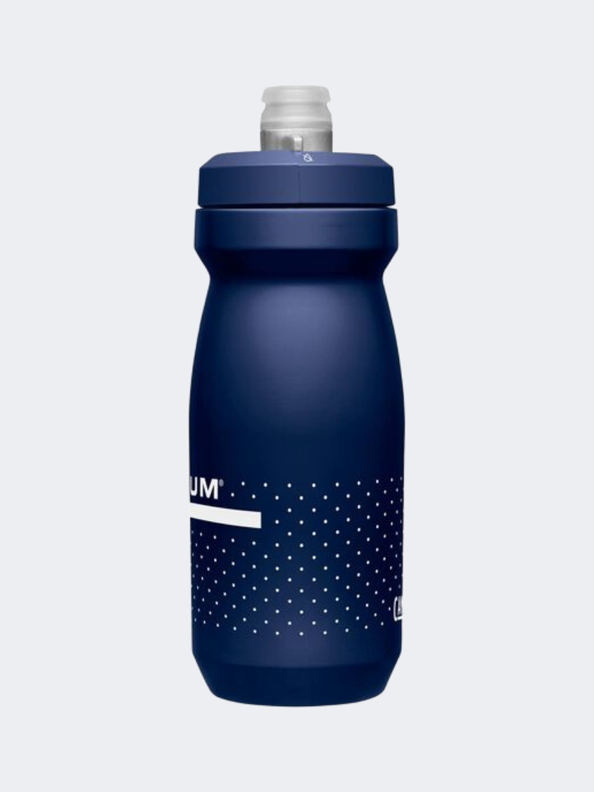 Camelbak Podium 21 Oz Biking Bottle Navy Blue