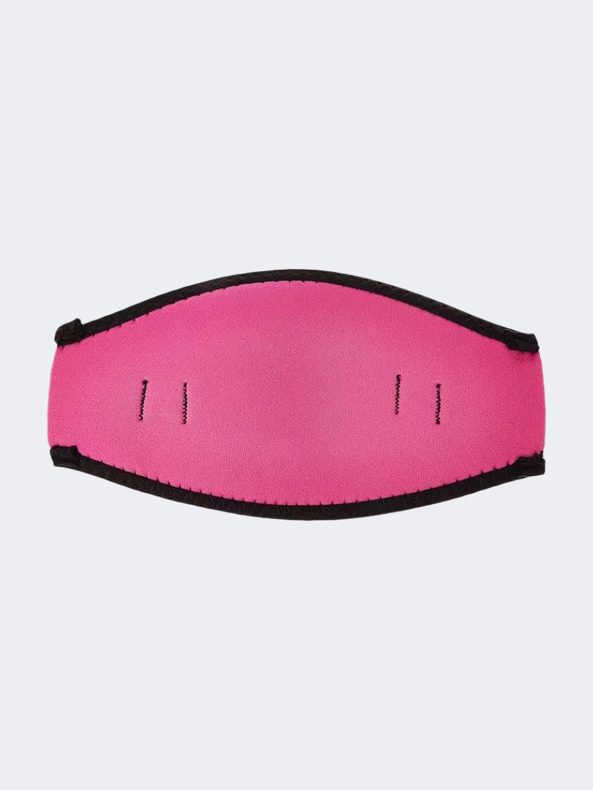 Cressi Neoprene Diving Mask Pink