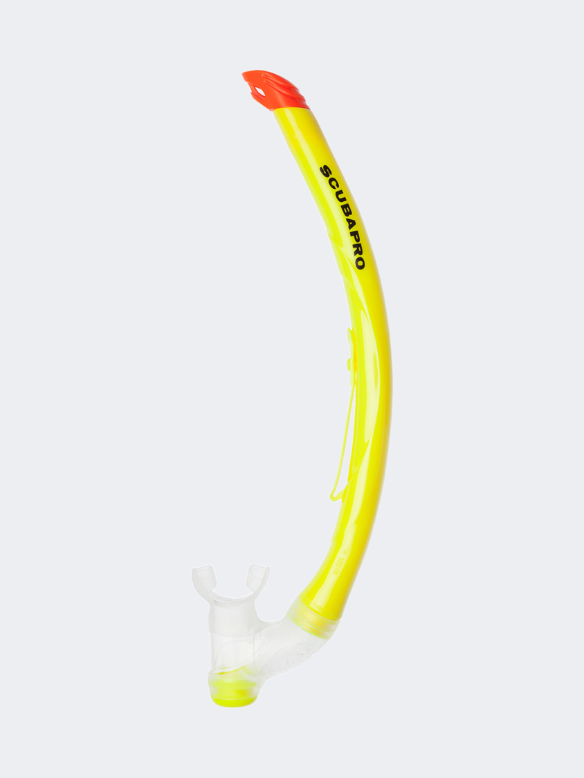 Scubapro Unisex Diving Vent 2 Snorkel
