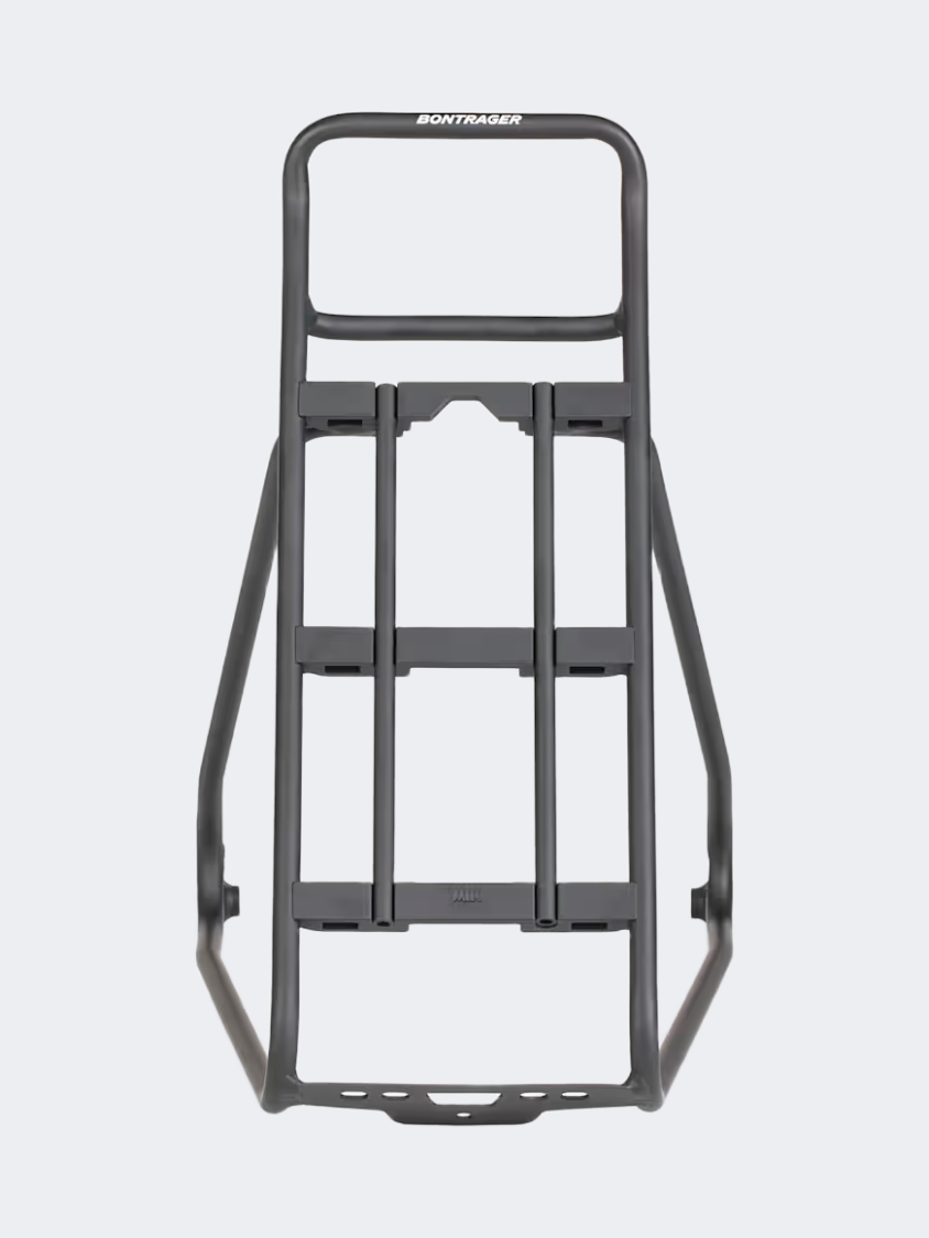 Trek Bontrager Backrack Disc Mik Black