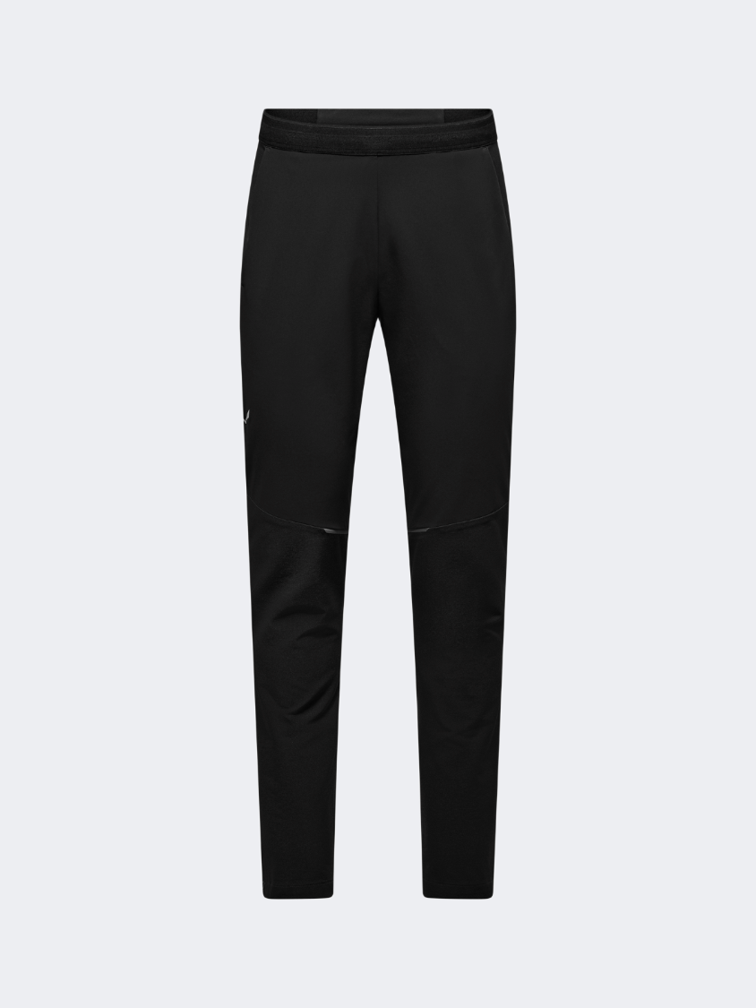 Salewa Pedroc Stormwall/Durastret Men Hiking Pant Black Out