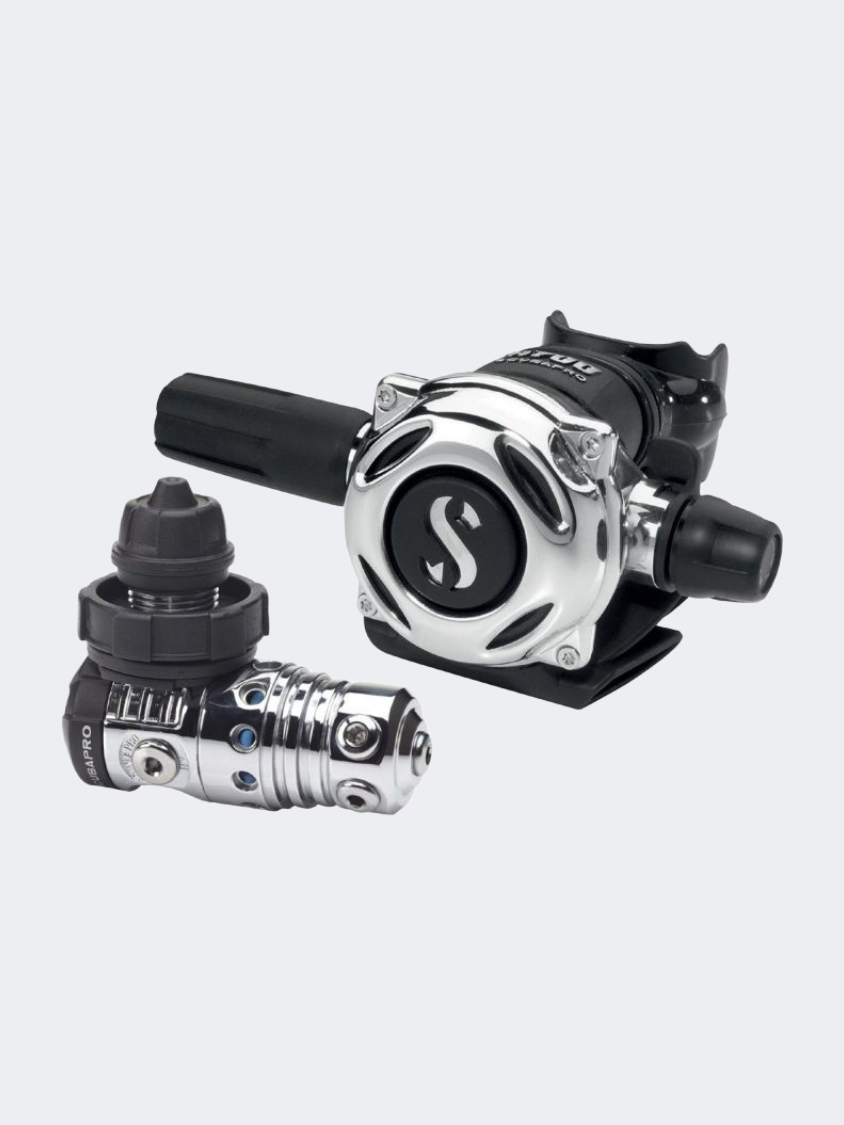 Scubapro Unisex Diving Mk25 Evo Din 300/A700 Instrument