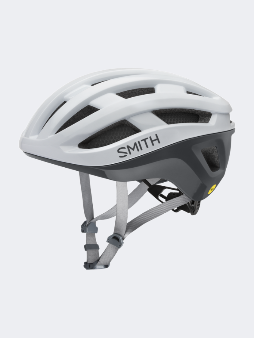 Smith Persist Mips Biking Helmet White/Cement