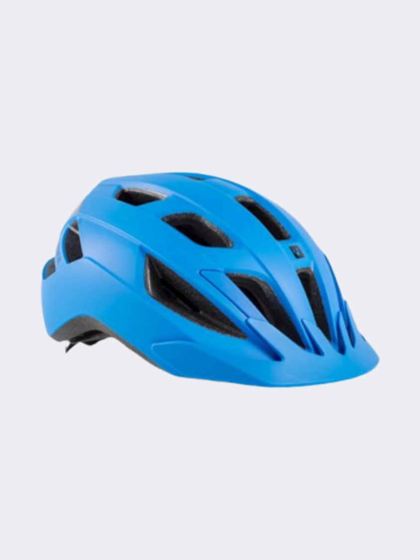 Bontrager Solstice Mips Small/Medium Biking Protection Blue/Black 592778
