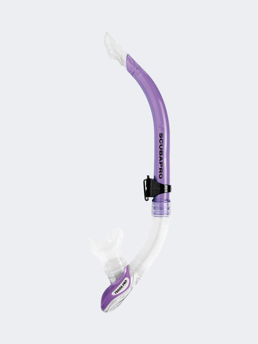 Scubapro Fusion Pro Purple