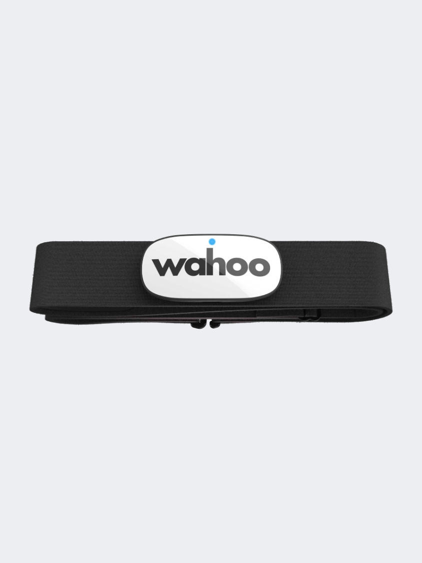 Wahoo Tracker Heart Rate Monitor With Motion & Memory