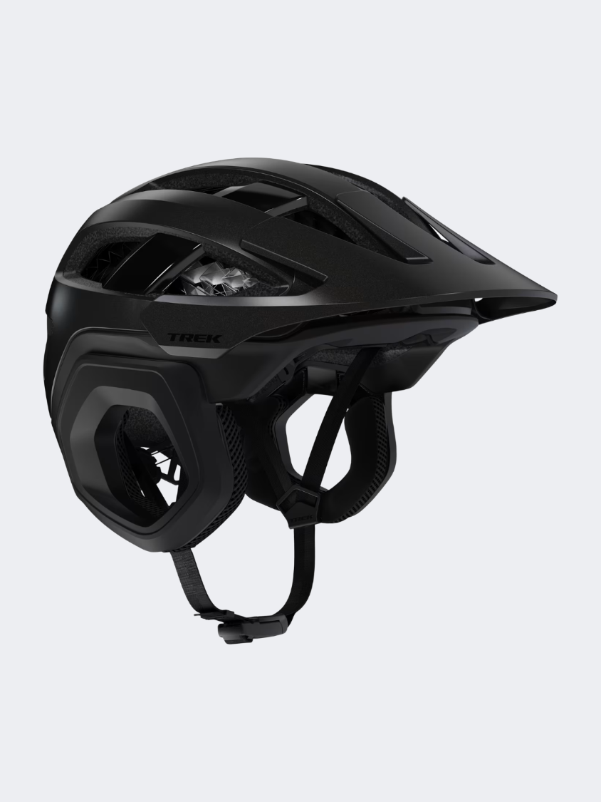 Trek Blaze Wavecel Biking Helmet Dark Star/Matte