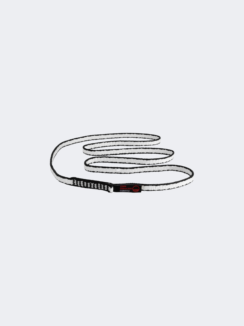 Wild Country Sling 10Mm Climbing Sling Black
