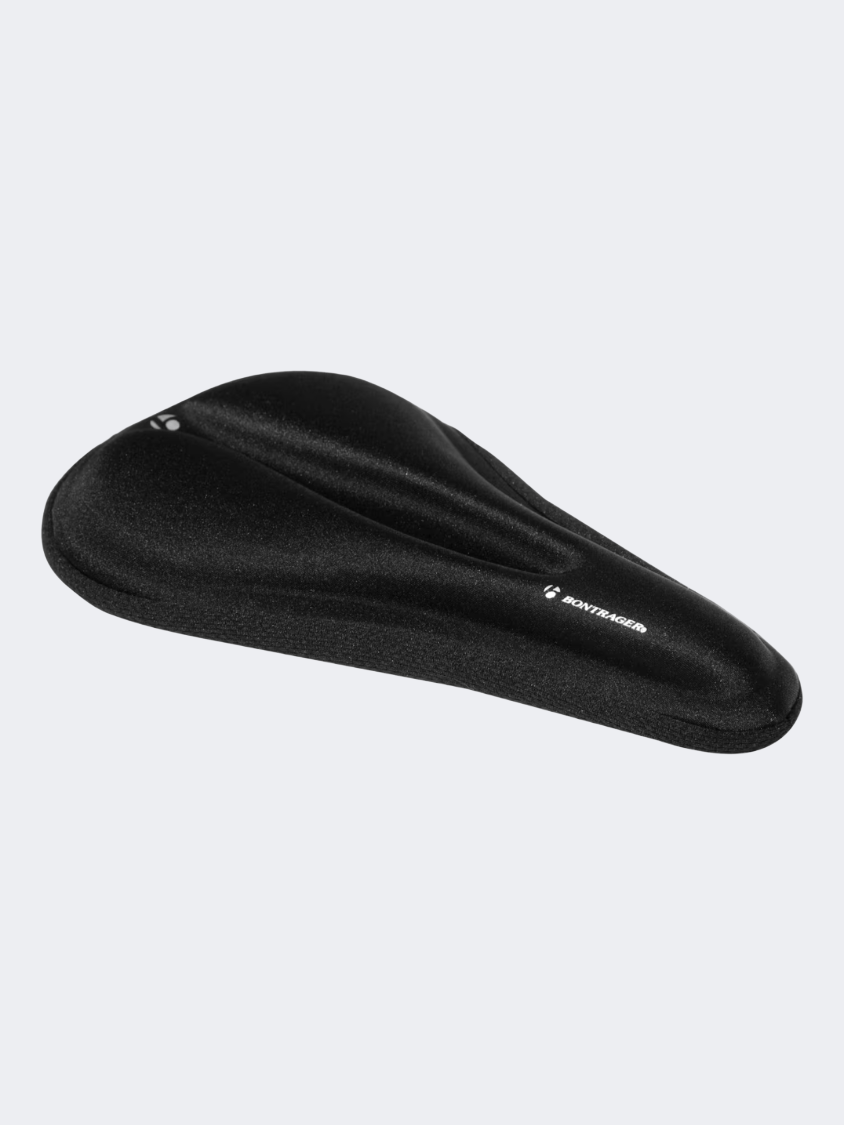 Trek Saddle Biking Gel Seat Black
