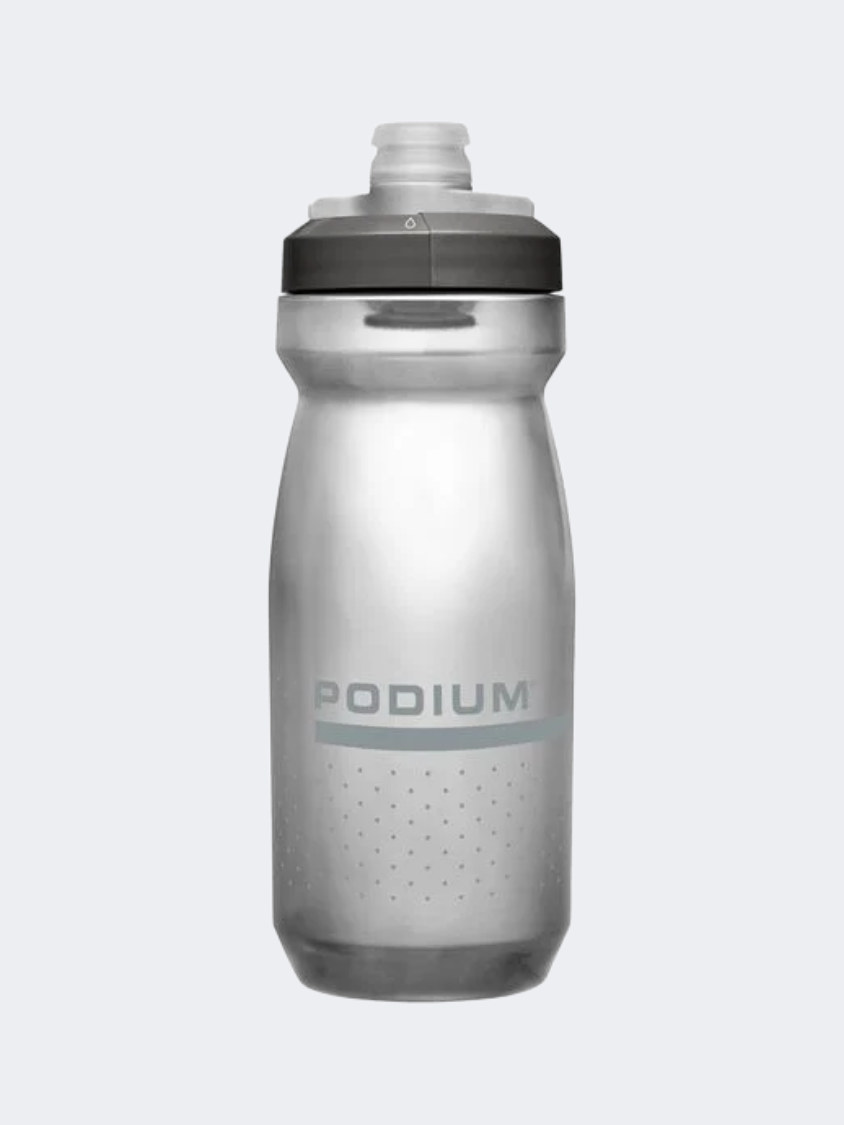 Camelbak Podium 21 Oz Biking Bottle Smoke