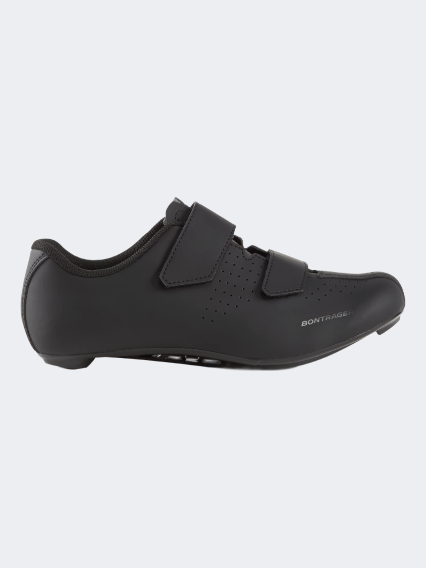 Trek Bontrager Solstice Men Biking Shoes Black