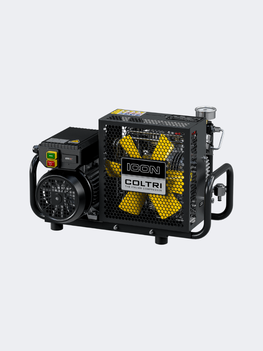 Coltri Icon 100 Lse Em