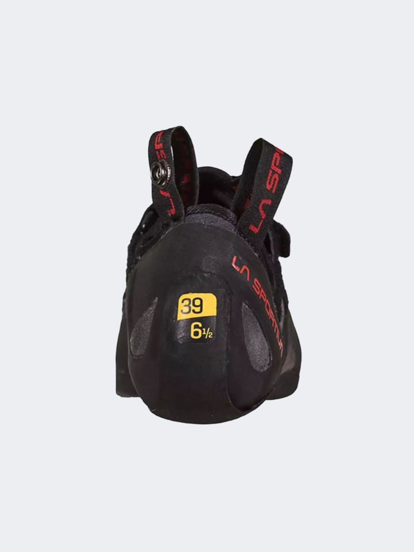 La Sportiva Tarentula Men Climbing Shoes Carbon/Red