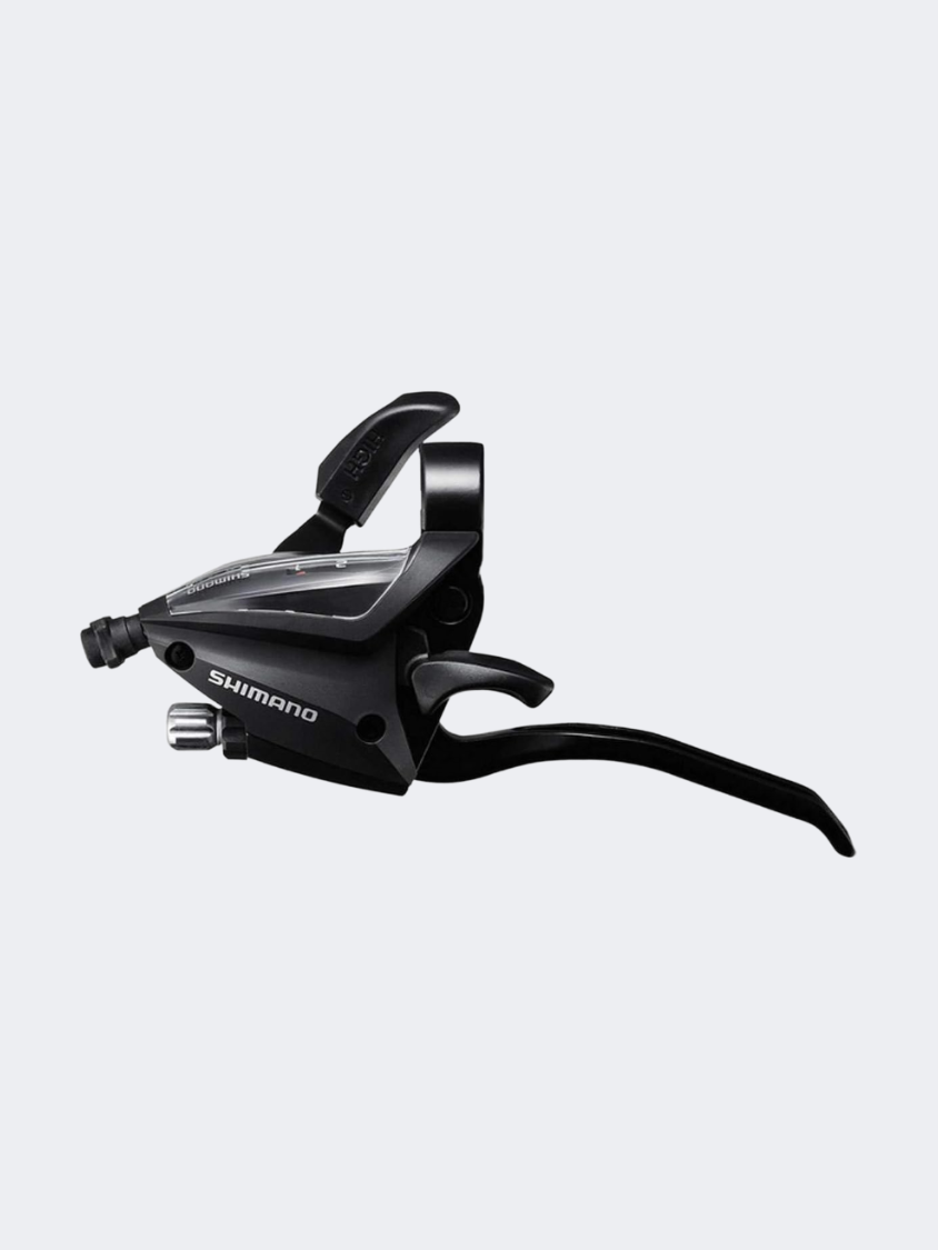 Shimano 2 Speed Shifter Left