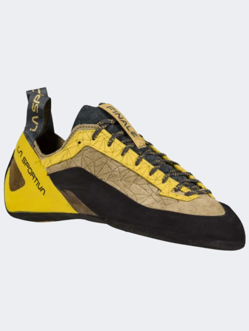 La Sportiva Finale Men Climbing Shoes Aloe/Moss