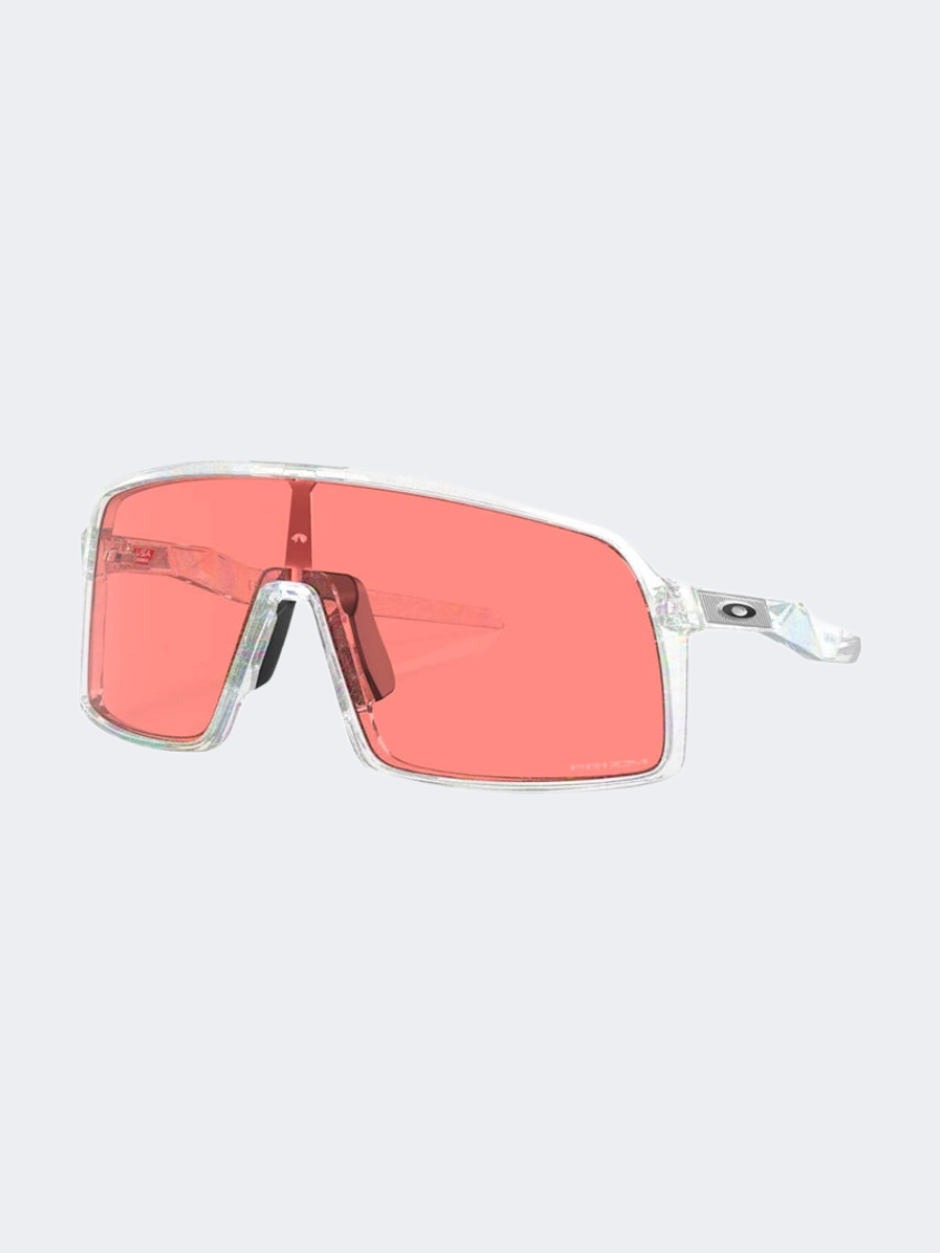 Oakley Sutro Moon Dust Prizm Peach