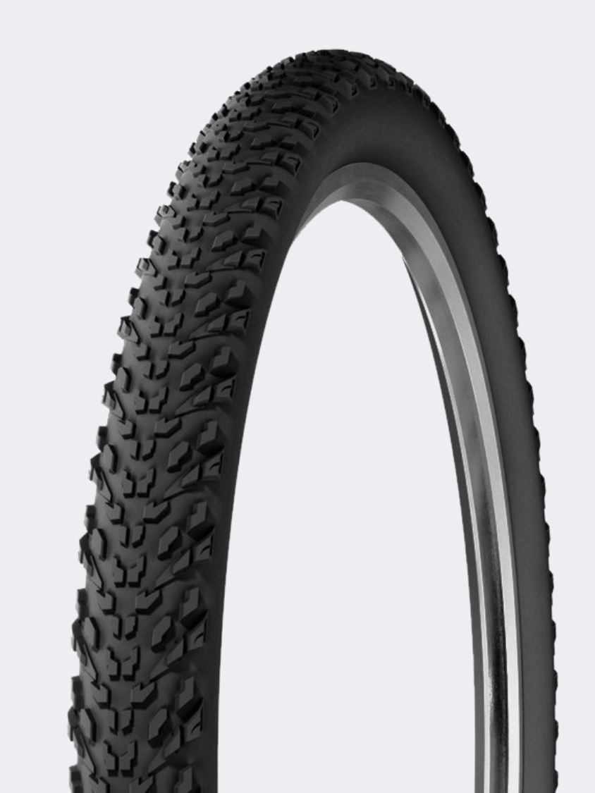Michellin Country Dry2 Access Line Mtb Wired Tire - 26X2.00"