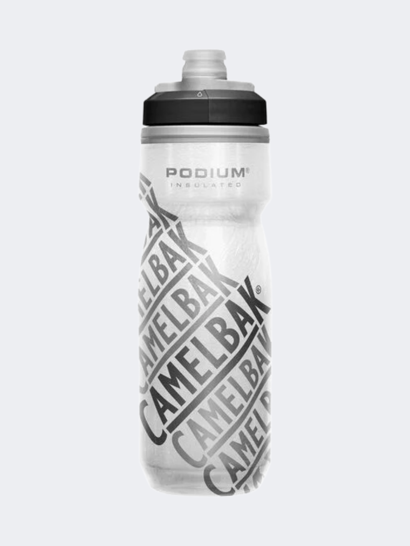 Camelbak Podium Chill 21 Oz Biking Bottle Race Edition