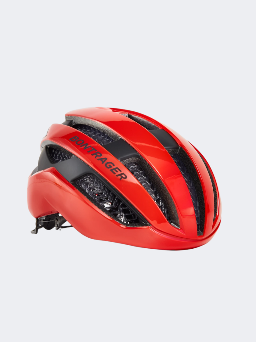 Bontrager Circuit Wavecel Cpsc Large Biking Protection Red