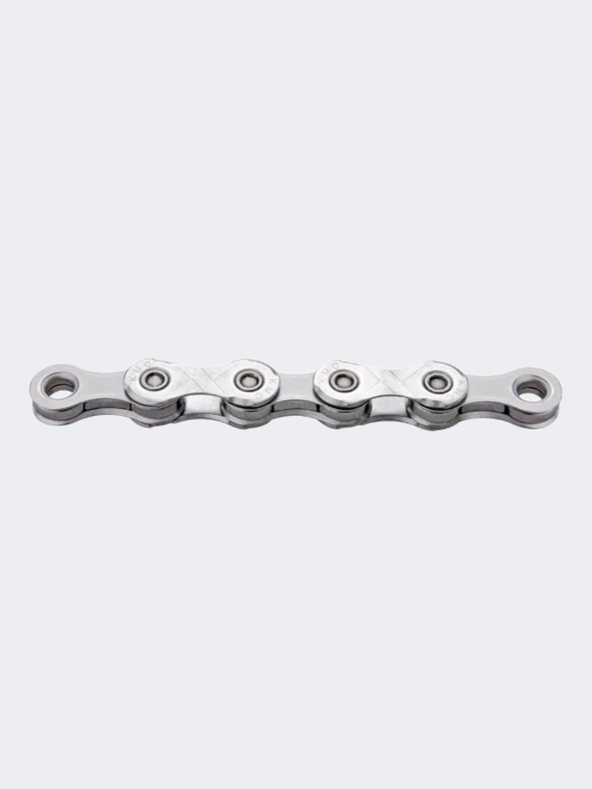 KMC Chain X12 Silver