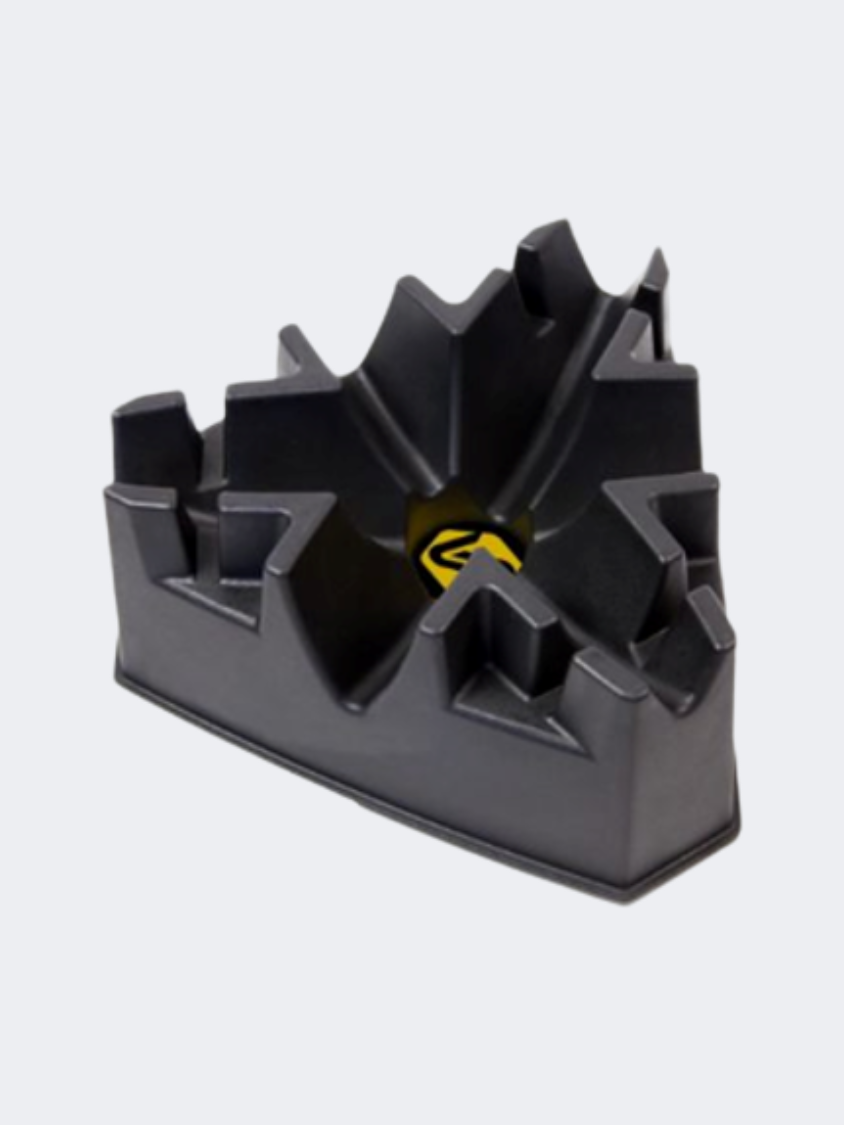 Saris Block Biking Rack Black