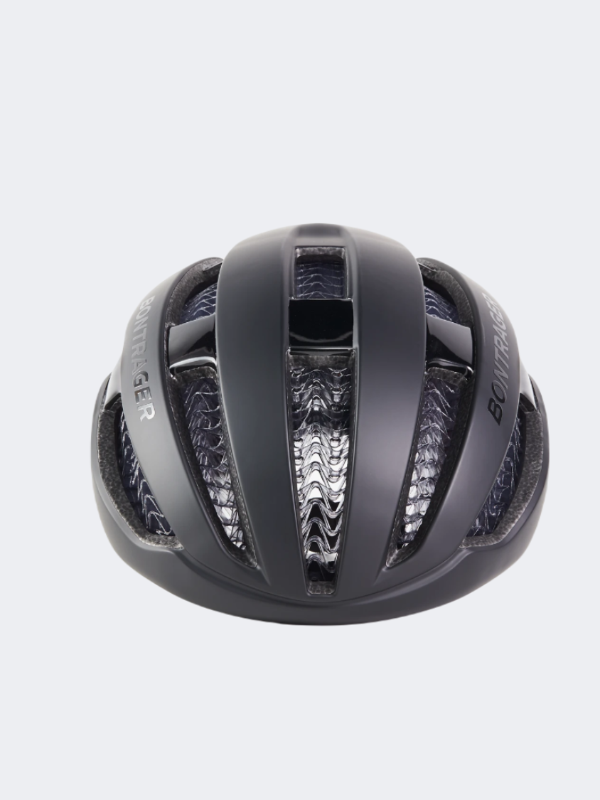 Bontrager Circuit Wavecel Cpsc Xl Biking Protection Black