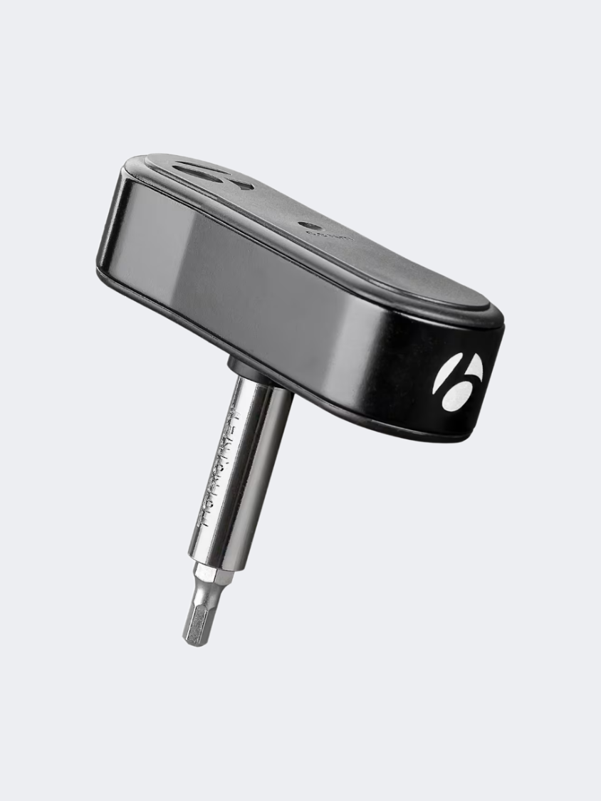 Trek Bontrager Preset 6.8Nm Torque Wrench Black