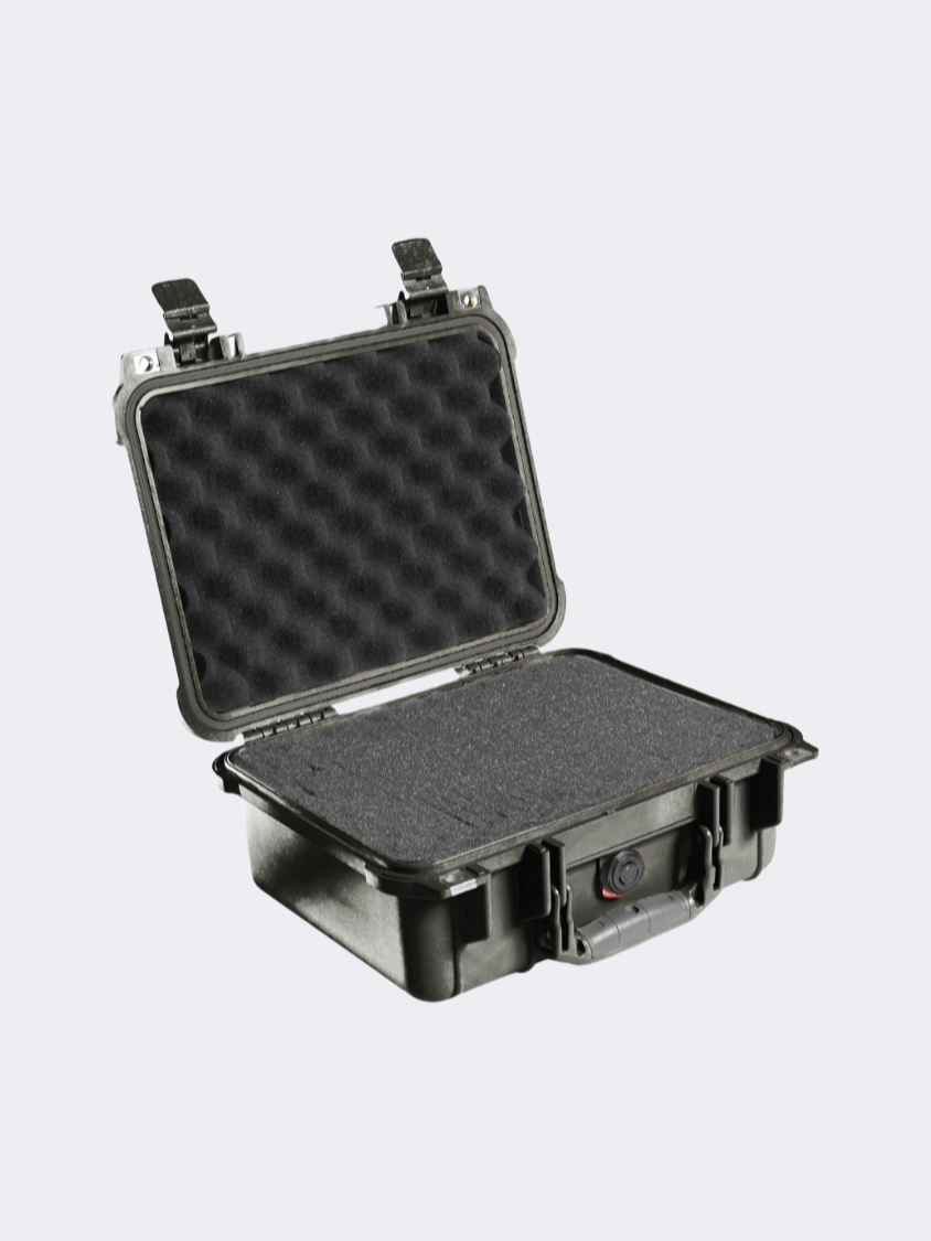 Pelican 1400 Protector Case Outdoor Black