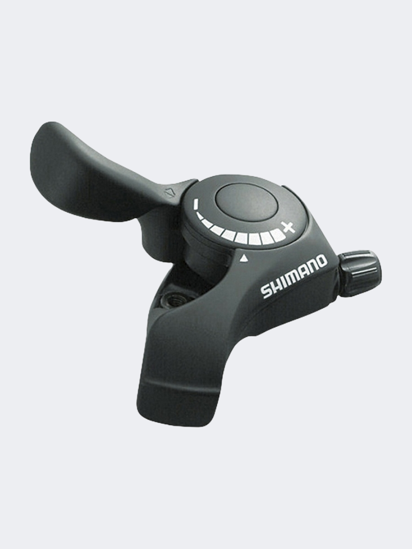Shimano Tourney Left Thumb Shifter 3X7/6S (Friction)