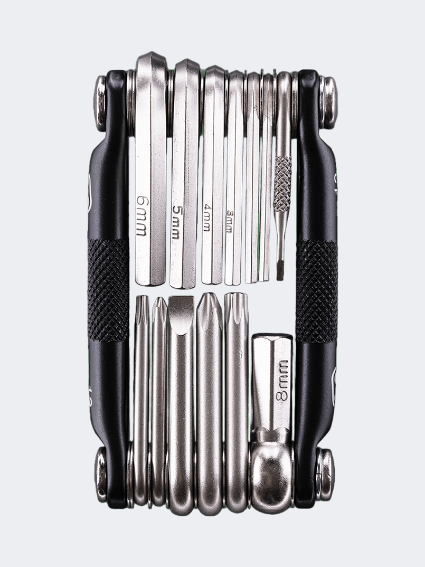 Crankbrothers M13 Matte Black