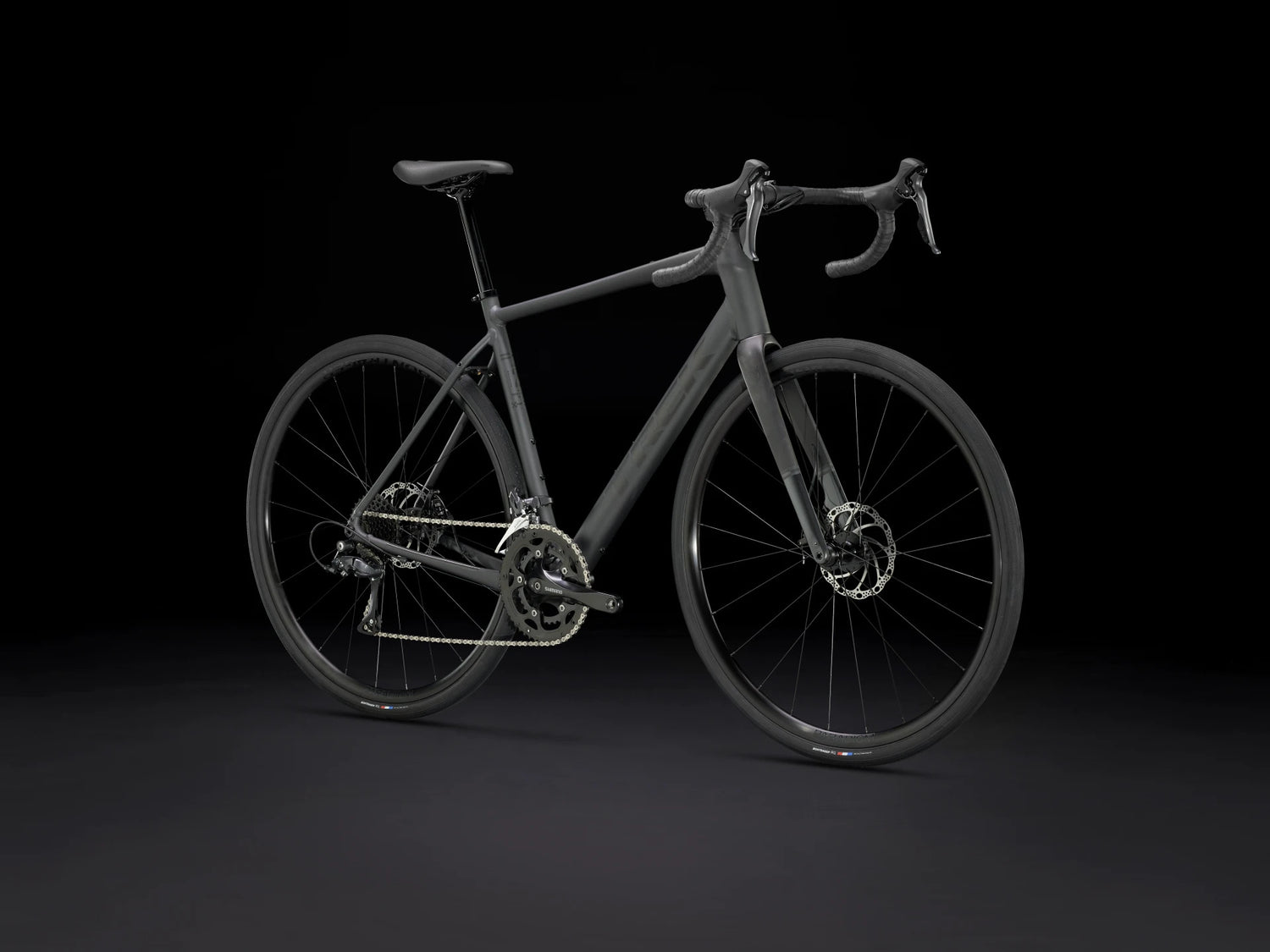 Trek Domane Al 2 Gen 4 54 Biking Bike Charcoal