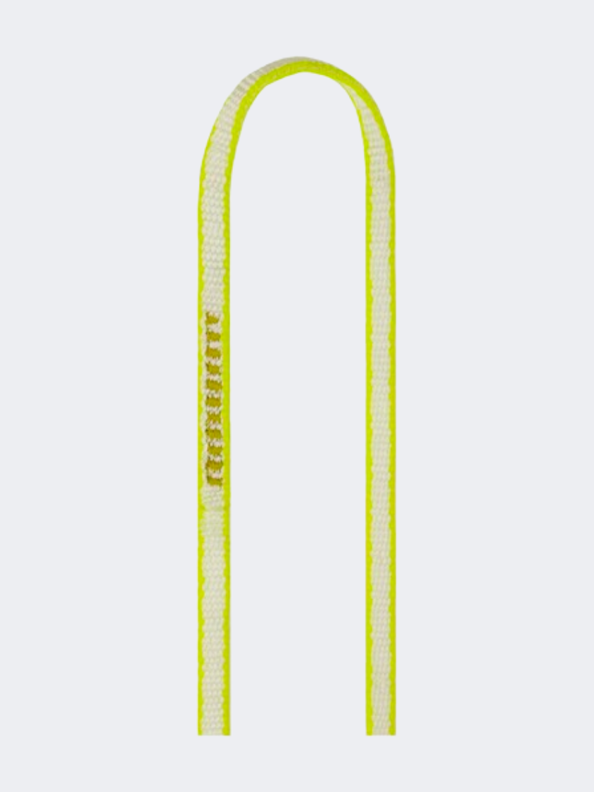 Salewa Ortles Dyneema 8 Mm Climbing Sling Yellow