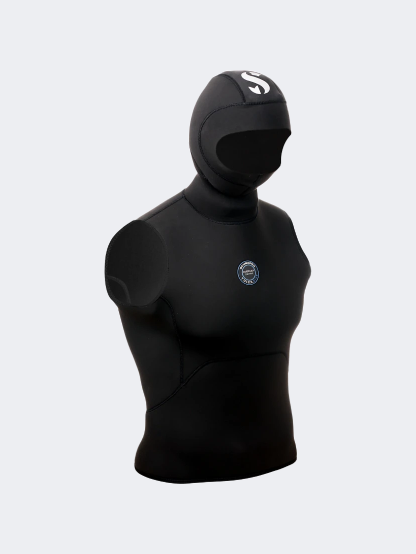 Scubapro Everflex 2 Hdd Unisex Diving Vest Black