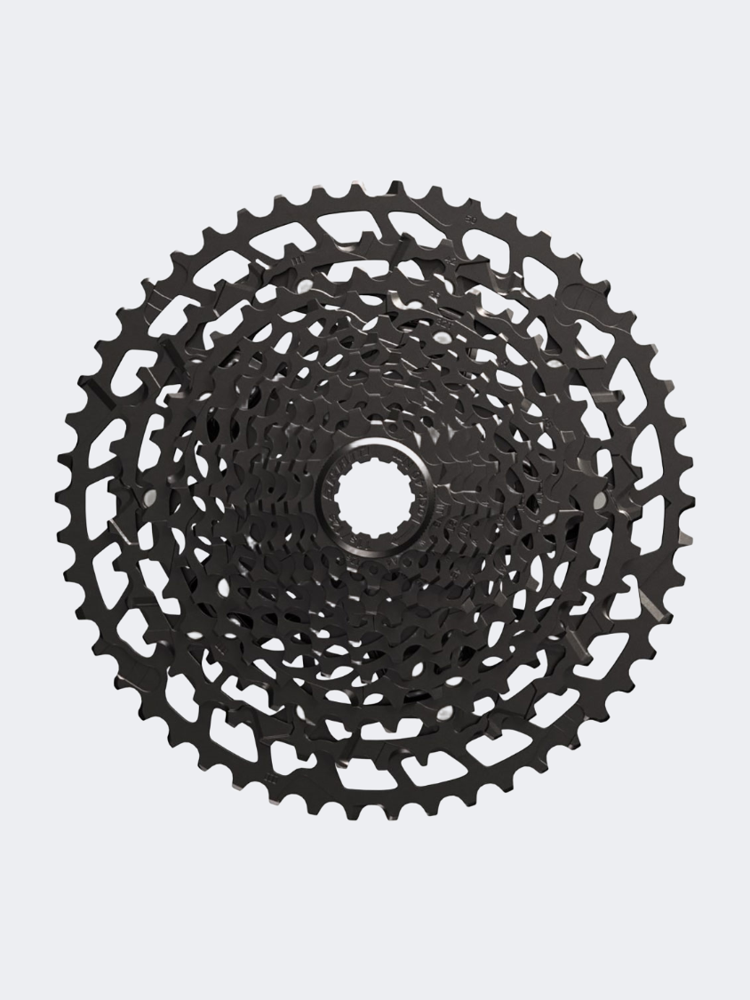 SRAM Nx Eagle Pg-1230 12-Speed Cassette 11-50 Black