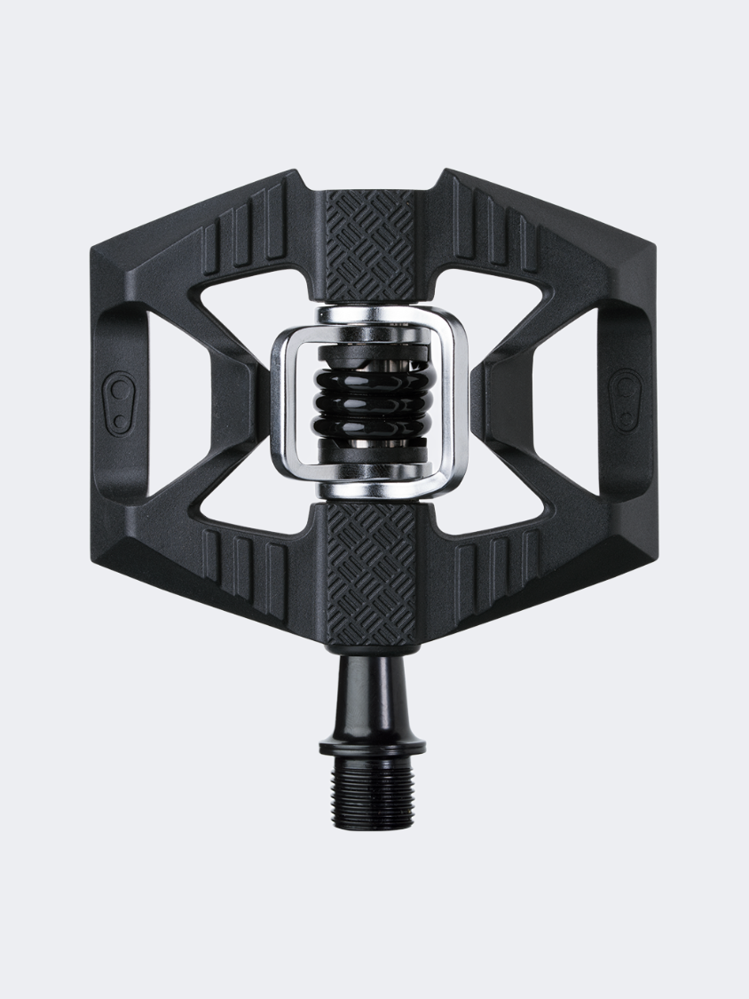 Crankbrothers Double Shot 1 Black