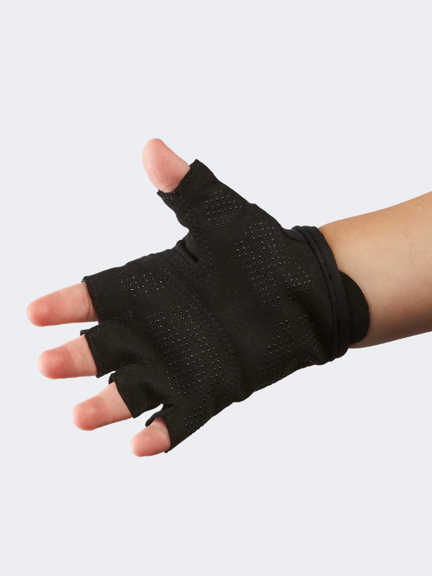 Trek Kids Bike Glove Blue