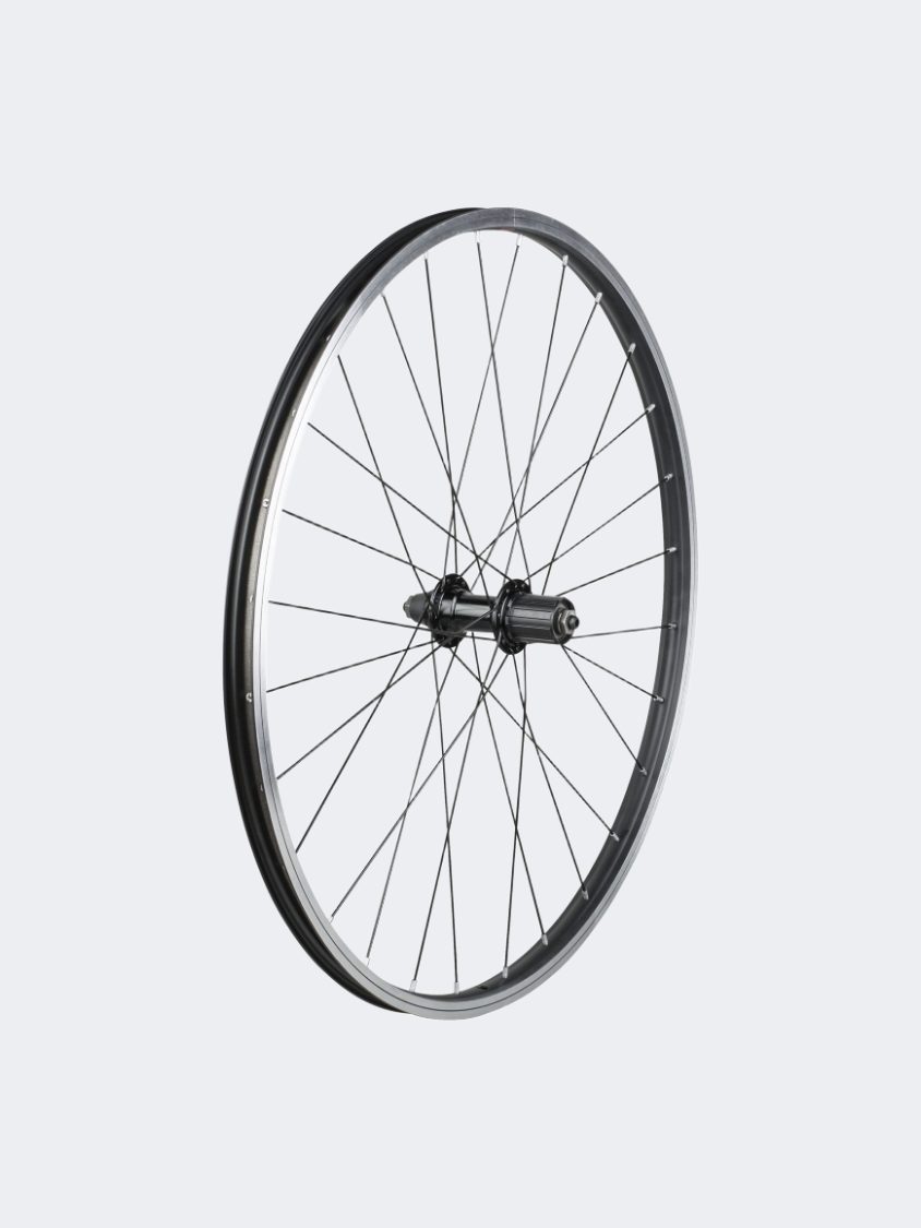 Trek Wheel Rear Trek Fm32/J20C Rim Brake 26″ 28H Qr 8-S