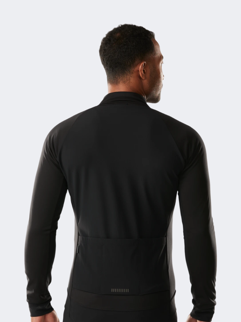 Trek Circuit Softshell Men Biking Jacket Black