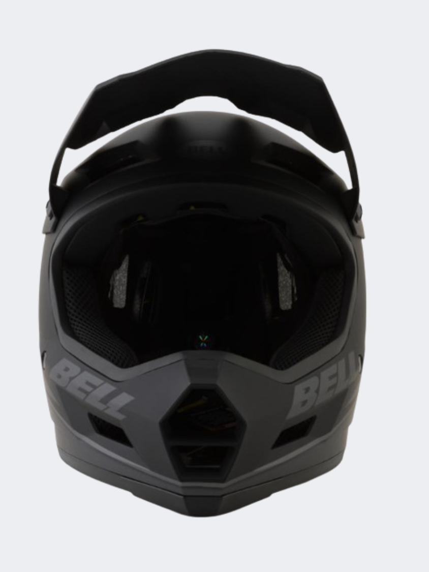 Bell Sanction 2 Dlx Mips M Unisex Biking Protection Matte Black