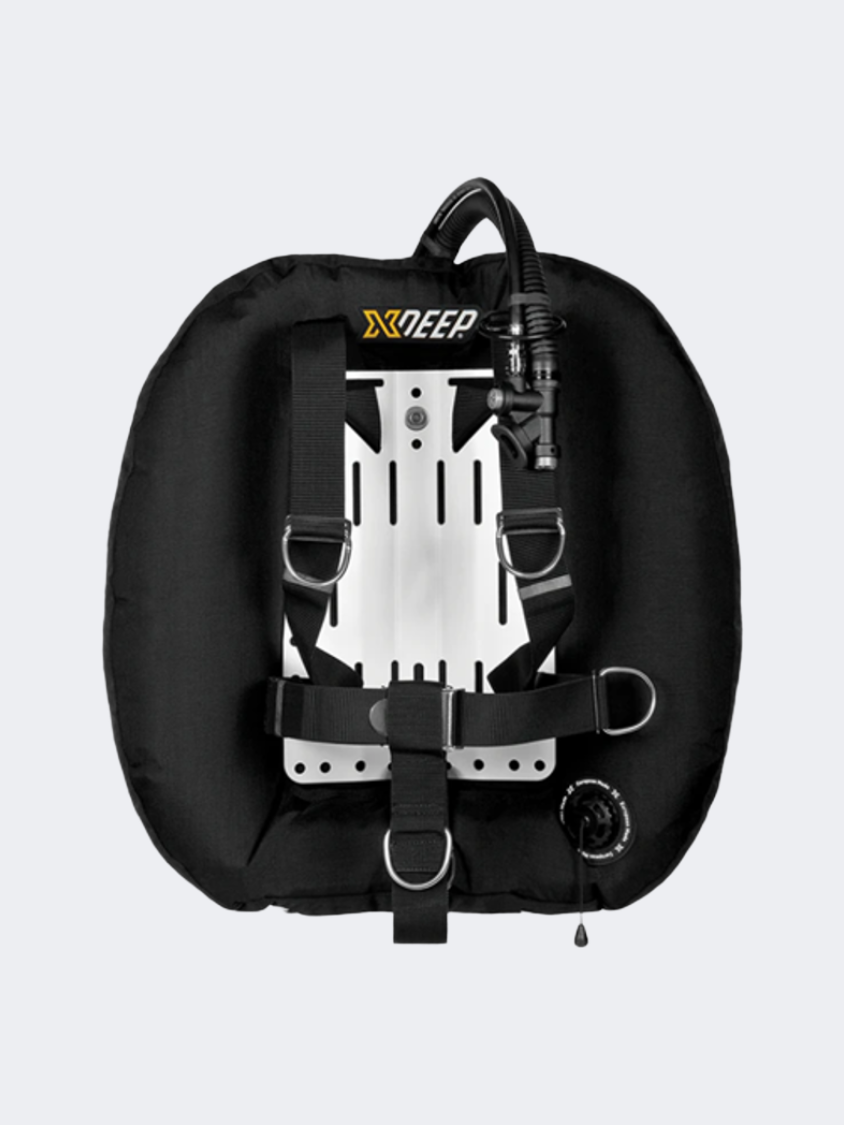 X-Deep Hydros 40/50 Diving Bcd Black
