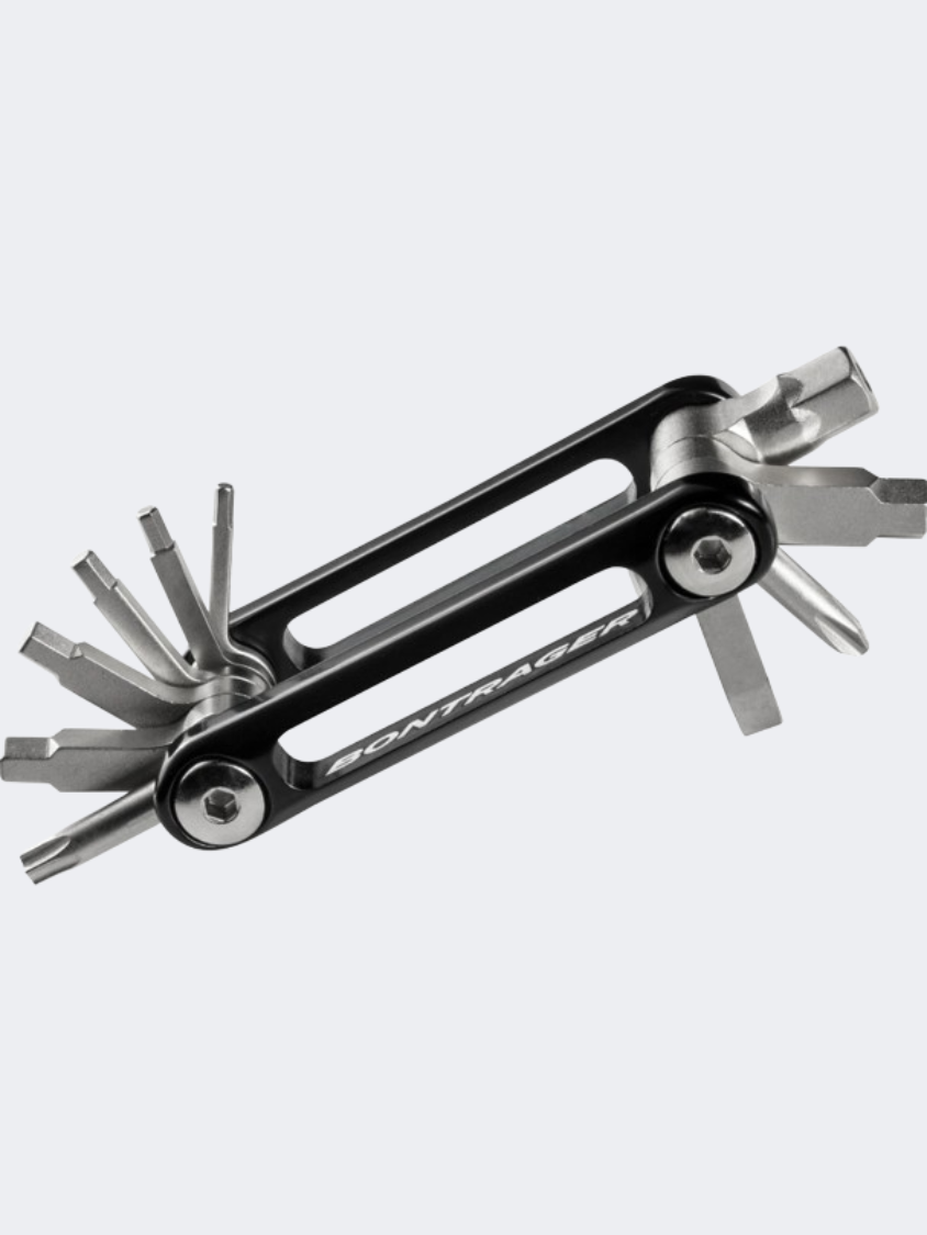 Bontrager Elite Biking Multi-Tool Black