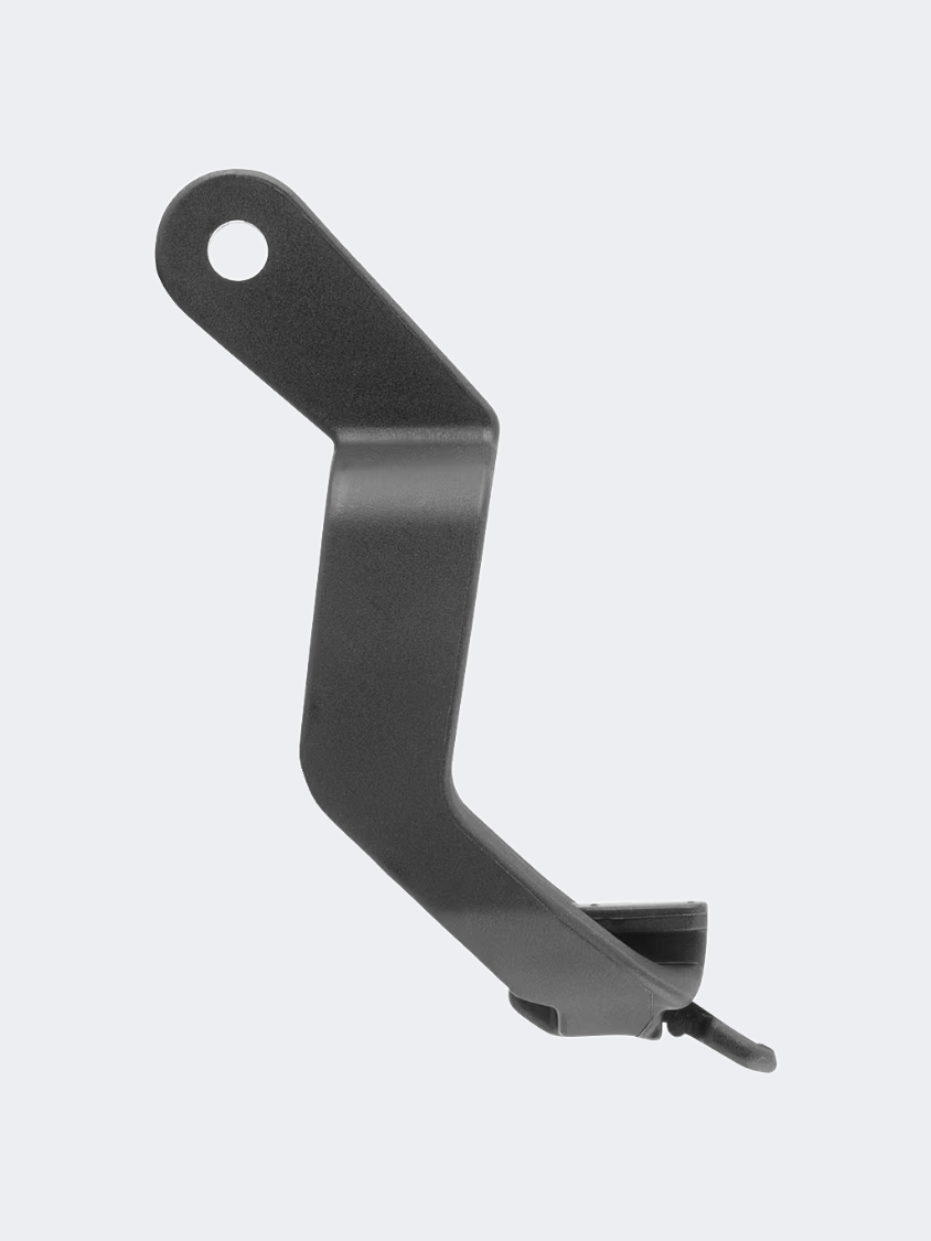 Trek Stem Part Blendr Commuter Light Low Mount Black