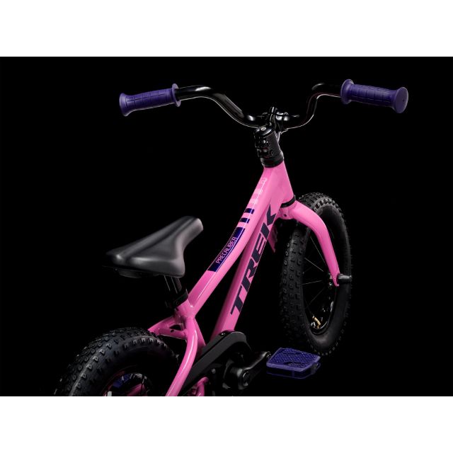 Trek Precaliber 12 Bike Pink